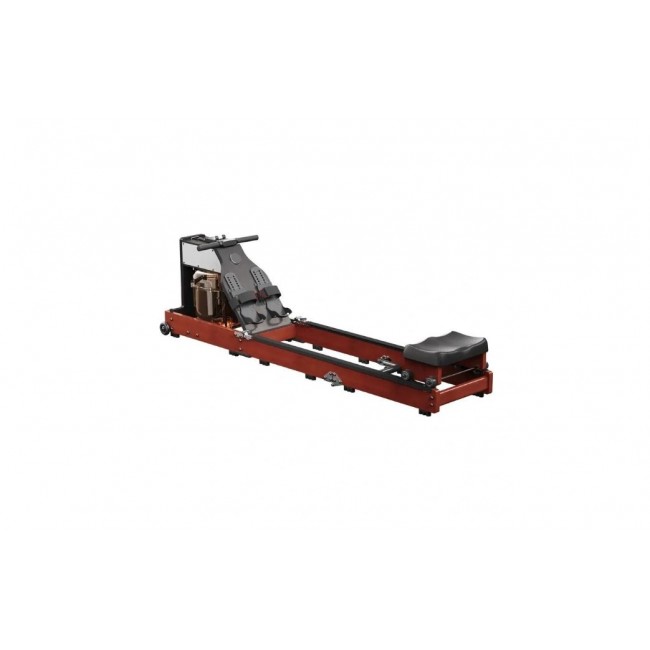 Сгъваем гребен тренажор KingSmith Rowing Machine WM10 PRO - ЦВЯТ ДЪБ -- RED OAK