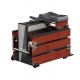 Сгъваем гребен тренажор KingSmith Rowing Machine WM10 PRO - ЦВЯТ ДЪБ -- RED OAK