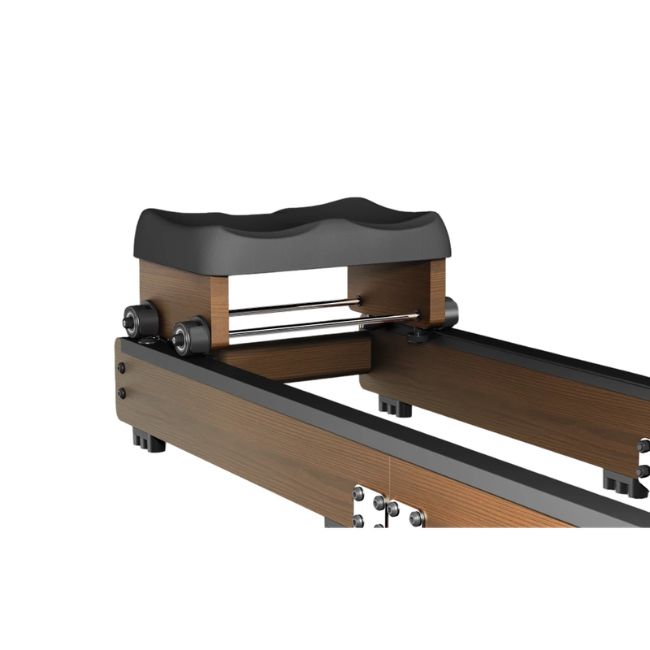 Сгъваем гребен тренажор KingSmith Rowing Machine WR20 