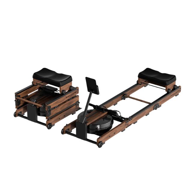 Гребен тренажор KingSmith Water Rowing Machine WR3L