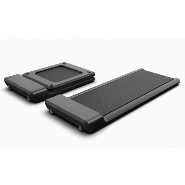 Бягъща фитенс пътека KingSmith WalkingPad A1 Plus - ЧЕРЕН -- BLACK