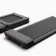 Бягъща фитенс пътека KingSmith WalkingPad A1 Plus - ЧЕРЕН -- BLACK