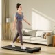 Бягъща фитенс пътека KingSmith WalkingPad A1 Plus - ЧЕРЕН -- BLACK