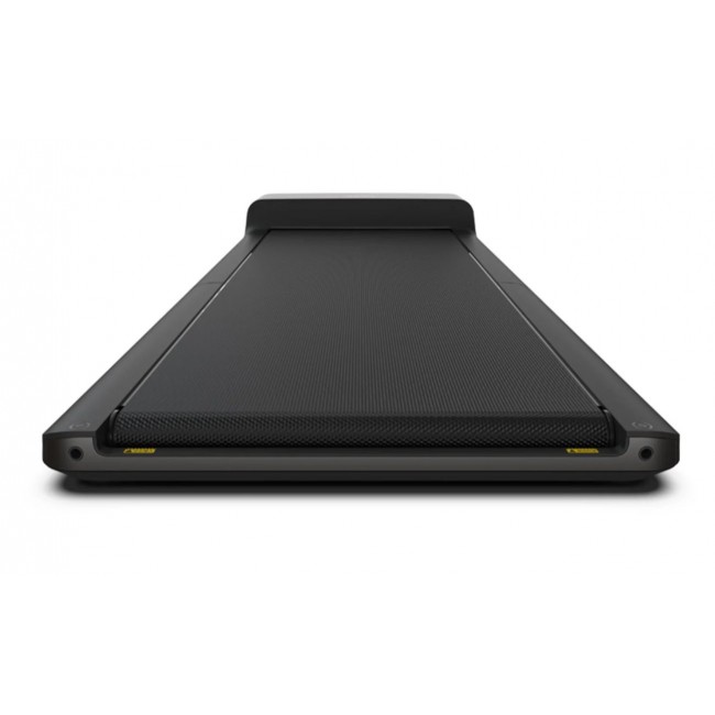 Бягъща фитенс пътека KingSmith WalkingPad A1 Plus - ЧЕРЕН -- BLACK