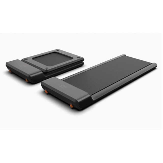 Бягъща фитенс пътека KingSmith WalkingPad A1 Plus - ЧЕРЕН -- BLACK