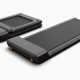 Бягъща фитенс пътека KingSmith WalkingPad A1 Plus - ЧЕРЕН -- BLACK