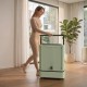 Бягаща фитнес пътека KINGSMITH Walkingcase Folding Walking Machine - ЗЕЛЕН -- GREEN