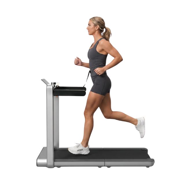 Бягаща фитнес пътека Kingsmith WalkingPad X214 Foldable Treadmill