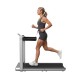 Бягаща фитнес пътека Kingsmith WalkingPad X214 Foldable Treadmill