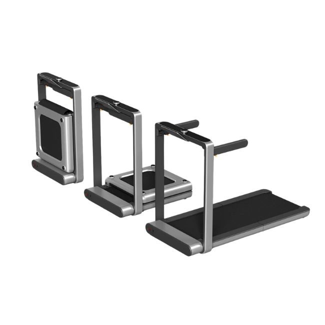 Бягаща фитнес пътека Kingsmith WalkingPad X214 Foldable Treadmill