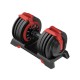Тежести Kingsmith FWAD243 3-in-1 Dumbbell / Kettlebell / Barbell
