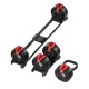 Тежести Kingsmith FWAD243 3-in-1 Dumbbell / Kettlebell / Barbell