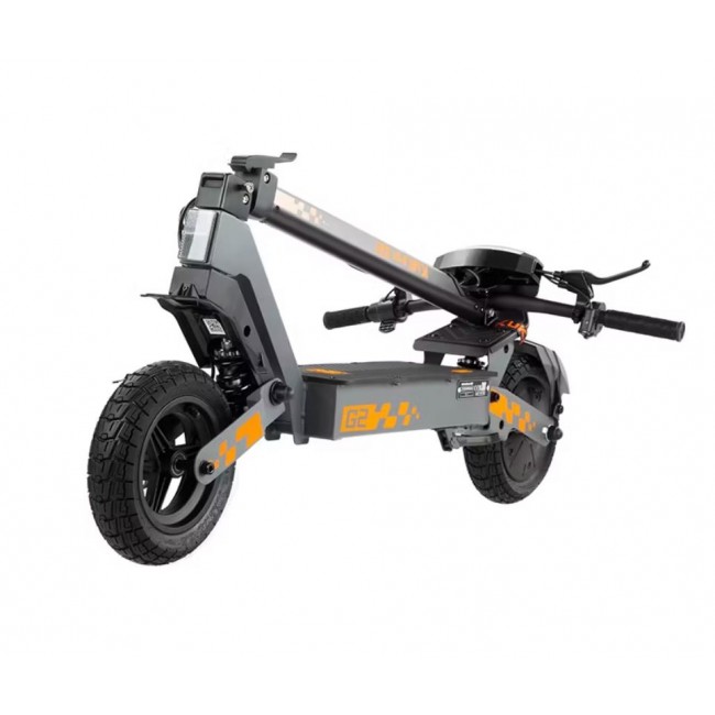 Електрически скутер KUGOO KuKirin G2 2026 Electric Scooter