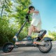 Електрически скутер KUGOO KuKirin G2 2026 Electric Scooter
