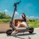 Електрически скутер KUGOO KuKirin G2 2026 Electric Scooter