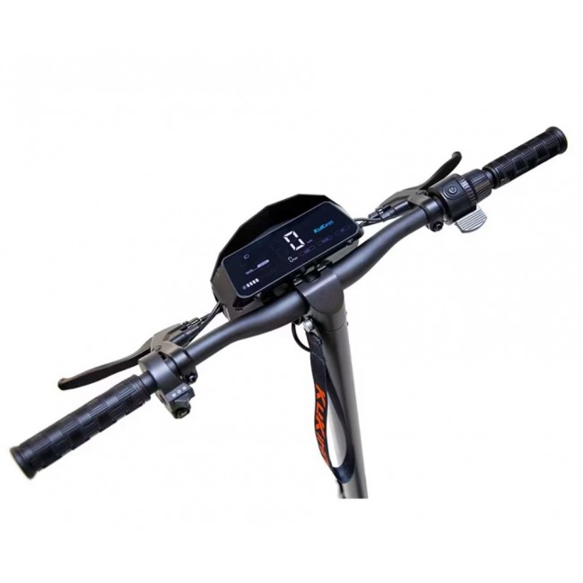 Електрически скутер KUGOO KuKirin G2 2026 Electric Scooter