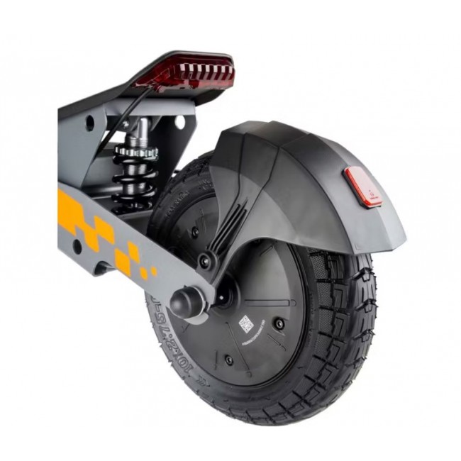Електрически скутер KUGOO KuKirin G2 2026 Electric Scooter