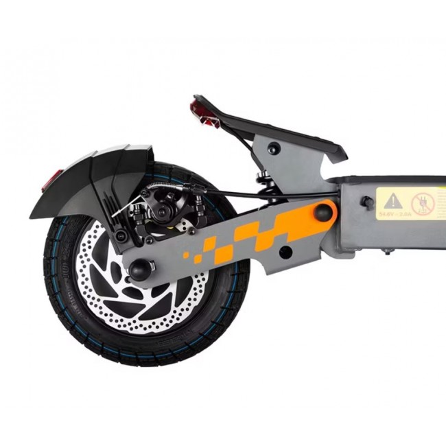 Електрически скутер KUGOO KuKirin G2 2026 Electric Scooter