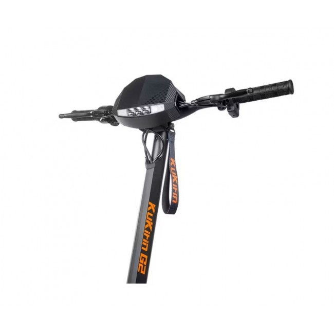 Електрически скутер KUGOO KuKirin G2 2026 Electric Scooter