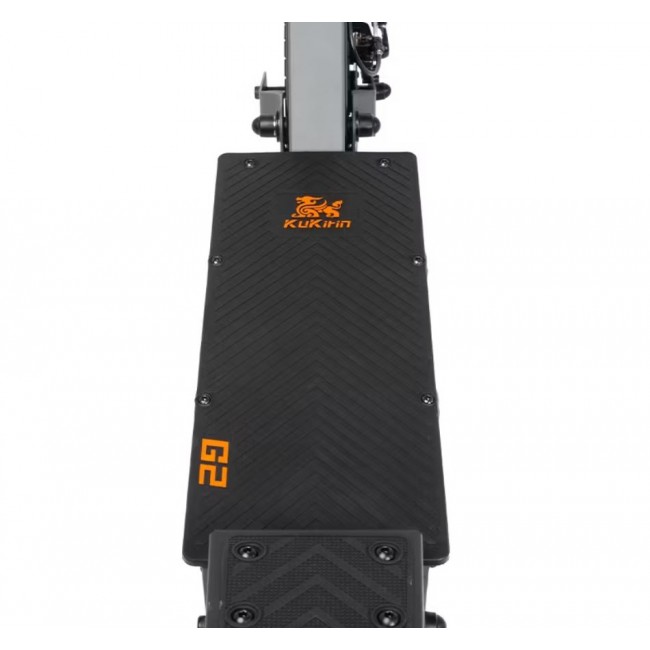 Електрически скутер KUGOO KuKirin G2 2026 Electric Scooter