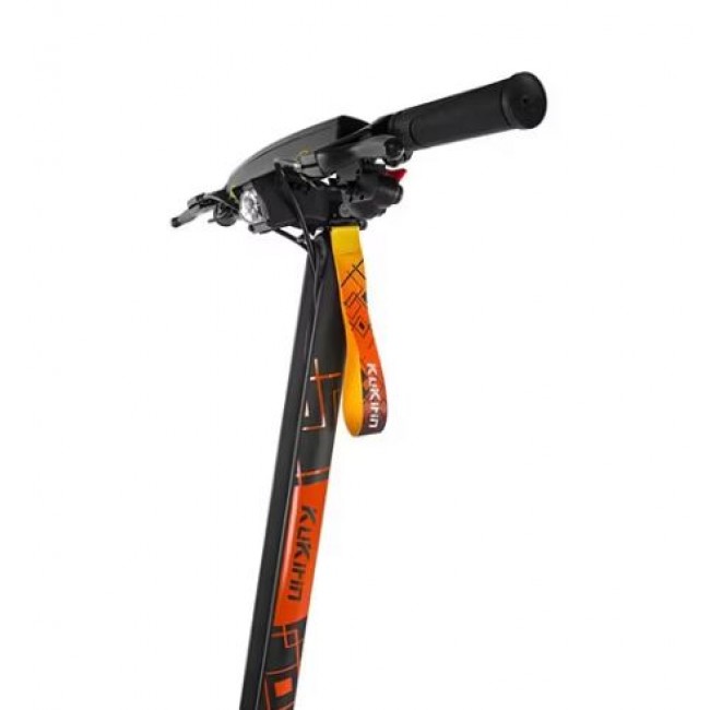 Електрическата тротинетка KuKirin G2 Ultra Electric Scooter