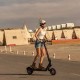 Електрическата тротинетка KuKirin G2 Ultra Electric Scooter