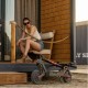 Електрическата тротинетка KuKirin G2 Ultra Electric Scooter