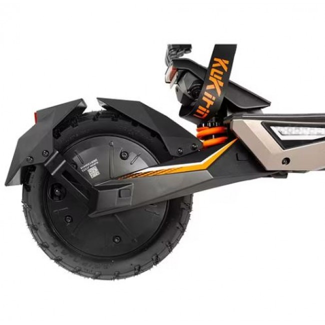Електрически скутер KuKirin T3 Electric Scooter
