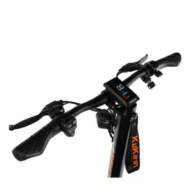 Електрически скутер KuKirin T3 Electric Scooter