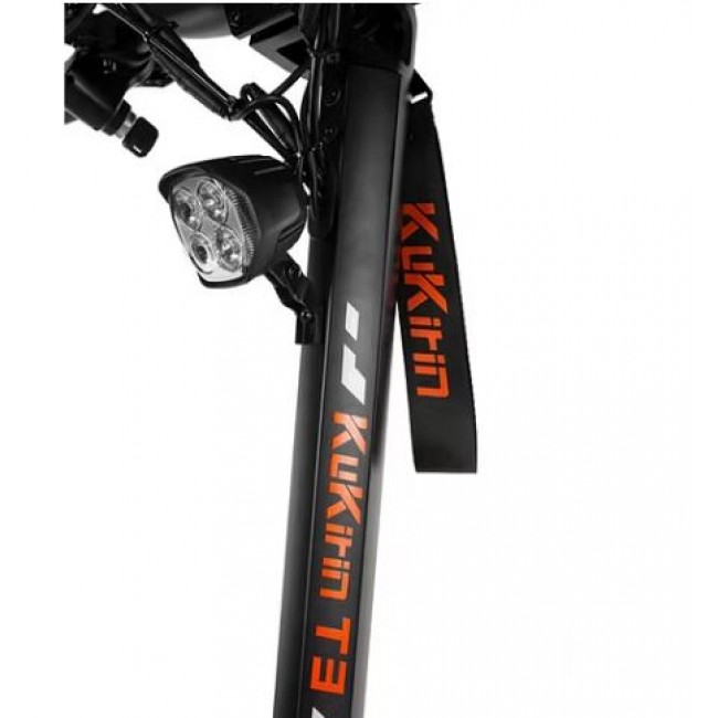 Електрически скутер KuKirin T3 Electric Scooter