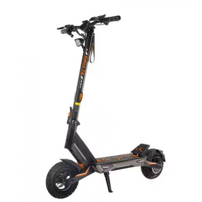 Електрически скутер KuKirin T3 Electric Scooter