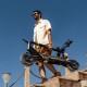 Електрически скутер KuKirin T3 Electric Scooter