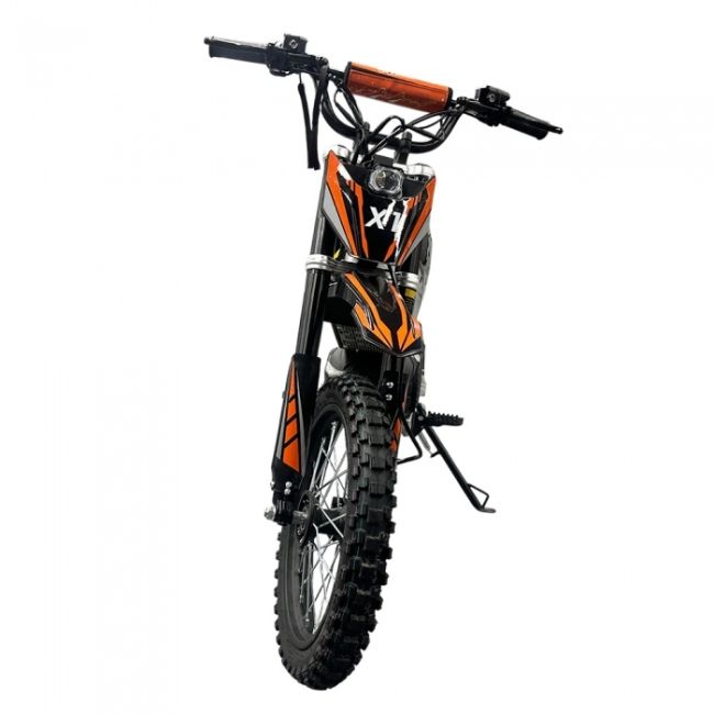 Електрически мотор KUGOO KuKirin X1 Electric Motorcycle