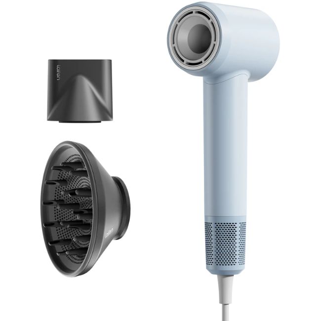Сешоар Laifen Swift SE Special Hair Dryer - СИН -- Light Blue
