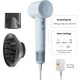 Сешоар Laifen Swift SE Special Hair Dryer - СИН -- Light Blue