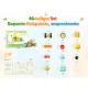 Магнитен конструктор Magfun Magnetic Building Blocks Toy - 3D City Vehicles, Versatile & Creative