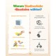 Магнитен конструктор Magfun Magnetic Building Blocks Toy - 3D Animal Figures, Versatile & Creative