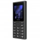 GSM Nokia 105 2026 - ЧЕРЕН -- BLACK