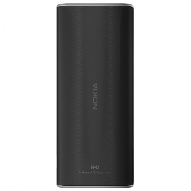 GSM Nokia 105 2026 - ЧЕРЕН -- BLACK