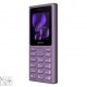 GSM Nokia 105 2026 - ЧЕРЕН -- BLACK