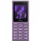 GSM Nokia 105 2026 - ЧЕРЕН -- BLACK