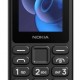 Смартфон Nokia 110 2026 - ЧЕРЕН -- BLACK