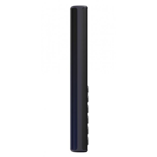 Смартфон Nokia 110 2026 - ЧЕРЕН -- BLACK