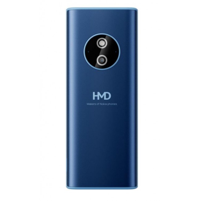 Смартфон NOKIA 210 4G - СИН -- BLUE