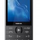 GSM NOKIA 235 4G 2026 2-nd gen - ЧЕРЕН -- BLACK