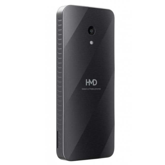 GSM NOKIA 235 4G 2026 2-nd gen - ЧЕРЕН -- BLACK