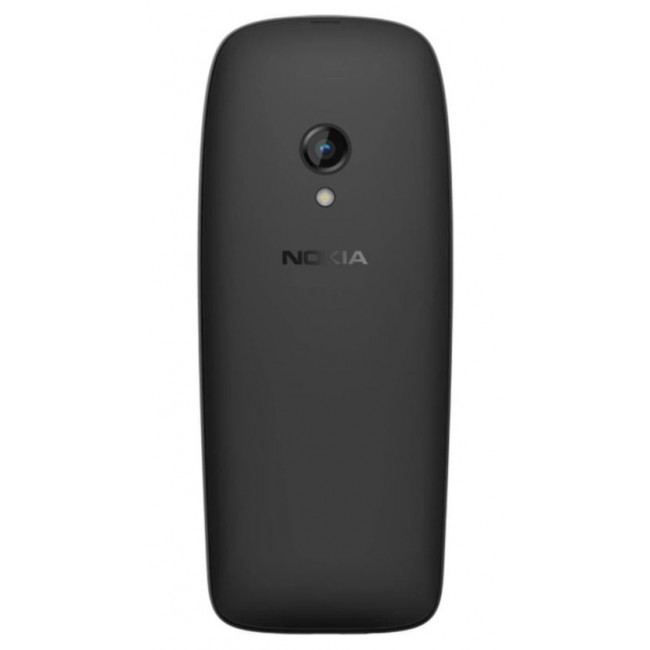 GSM Nokia 6310 4G 2025 TA-1607 - ЗЕЛЕН -- GREEN
