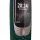 GSM Nokia 6310 DS 2025 - ЗЕЛЕН -- GREEN
