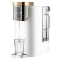 Пречиствател за вода NatureFlow F4 