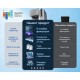Система за пречистване на вода и ледогенератор NatureFlow I4